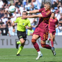 Новини спорту - Довбик відзначився першим голом у сезоні