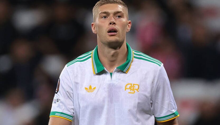 Новини спорту - Довбик відзначився першим голом у сезоні і розраховує на подальшу удачу