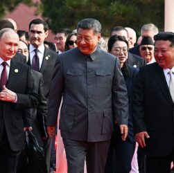 Новини світу - Дожити до 150. Розмова Путіна і Сі