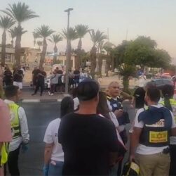 Новини світу - Дрон з Ємена атакував ізраїльське місто Ейлат