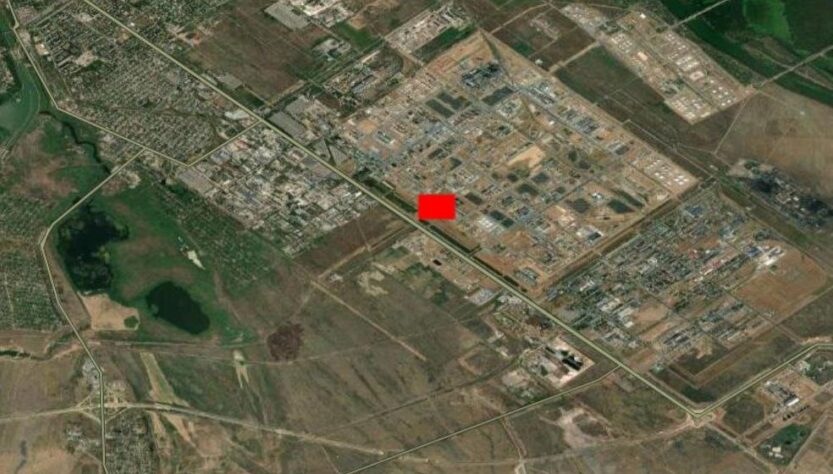 Новини України - Дрони атакували російський Волгоград