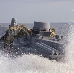 Новини України - Дрони ГУР атакували Туапсе і Новоросійськ - ЗМІ