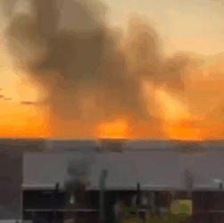 Новини України - Дрони ГУР атакували військове хімічне виробництво у Росії - ЗМІ