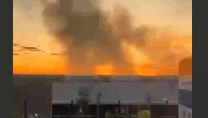 Новини України - Дрони ГУР атакували військове хімічне виробництво у Росії - ЗМІ