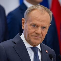 Новини світу - Дрони порушили повітряний простір Польщі 19 разів -Туск