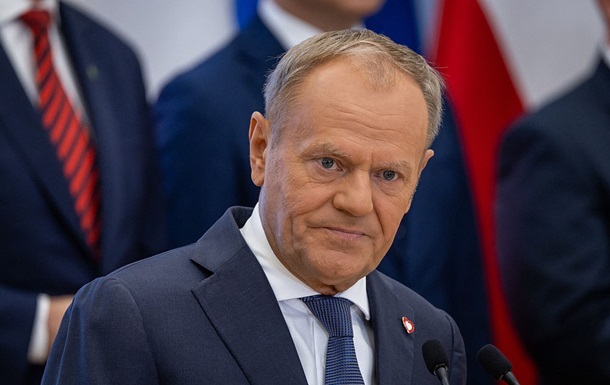 Новини світу - Дрони порушили повітряний простір Польщі 19 разів -Туск