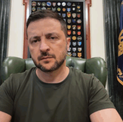 Новини України - Дрони у Польщі: Зеленський оцінив реакцію світу