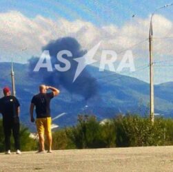 Новини світу - Дрони вдарили по Новоросійську, є загиблі