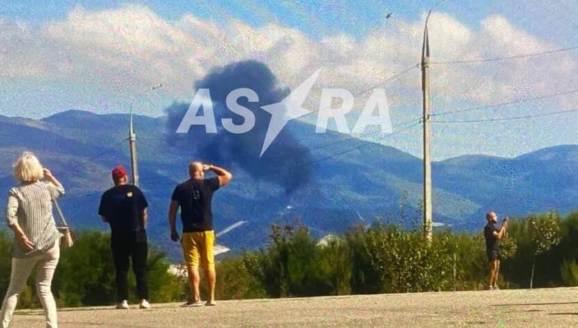 Новини світу - Дрони вдарили по Новоросійську, є загиблі