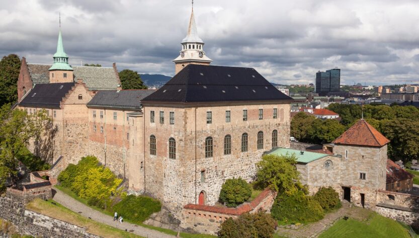 Новини світу - Дрони виявили над військовим об'єктом Норвегії