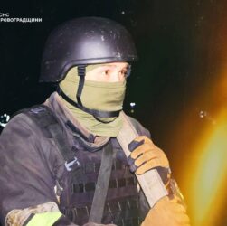 Новини України - Дронова атака на Кіровоградщину: що відомо