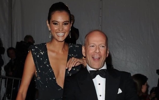 Новини культури - Дружина Вілліса зізналася, що хотіла розлучитися перед його діагнозом