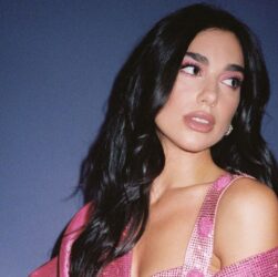 Новини культури - Дуа Ліпа прокоментувала звільнення менеджера через його погляди на Ізраїль