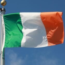 Новини світу - Дублін обіцяє протекцію руху Україна-Молдова до ЄС