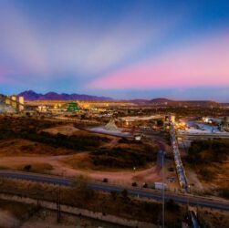 Новини бізнесу - Два найбільші у світі виробника міді домовились про злиття