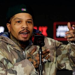 Новини спорту - Джервонта натякнув на завершення спортивної кар'єри