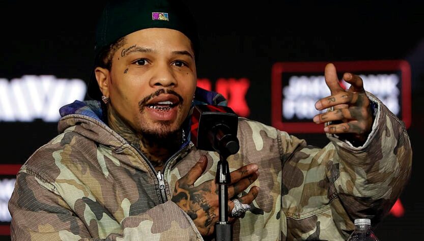 Новини спорту - Джервонта натякнув на завершення спортивної кар'єри