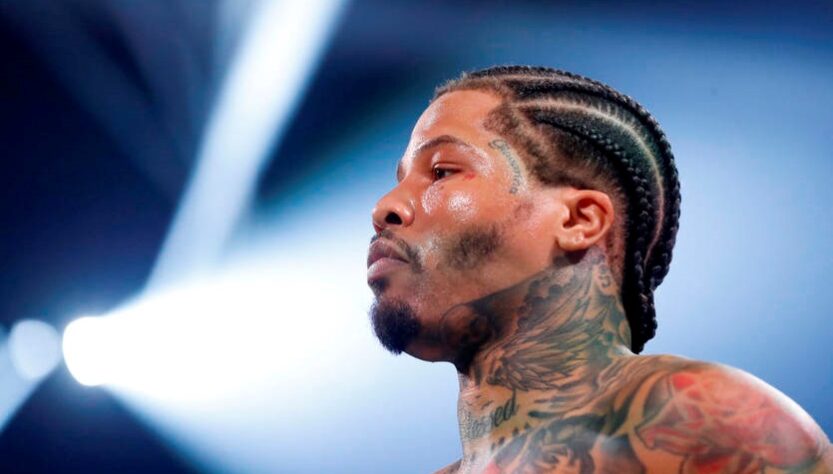 Новини спорту - Джервонта зазнав різкої критики від Стівенсона за бій з Полом