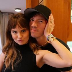 Новини культури - Джош Дан і Деббі Раян чекають на первістка