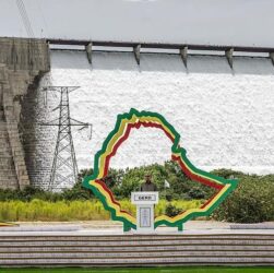 Новини світу - Ефіопія презентувала найбільшу ГЕС в Африці