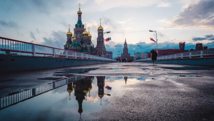 Новини політики - Економіка РФ на межі стагнації. Яким є запас її міцності