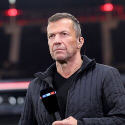 Новини спорту - Екс-гравець збірної Німеччини назвав головного претендента на Золотий м'яч