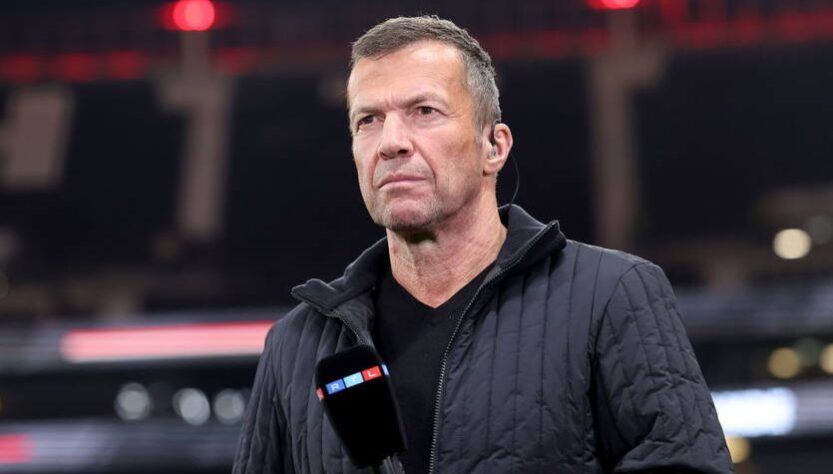 Новини спорту - Екс-гравець збірної Німеччини назвав головного претендента на Золотий м'яч