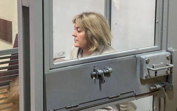 Новини України - Ексголову МСЕК Хмельниччини відпускають під заставу у 20 млн