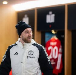 Новини спорту - Ексгравець Манчестер Юнайтед став гравцем німецького клубу