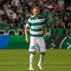 Новини спорту - Ексгравець збірної України знайшов новий клуб у Європі - Transfermarkt