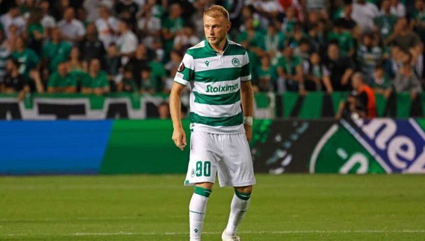 Новини спорту - Ексгравець збірної України знайшов новий клуб у Європі - Transfermarkt