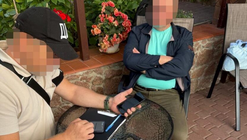 Новини України - Екскерівника Львівської залізниці викрили на мільйонних зловживаннях