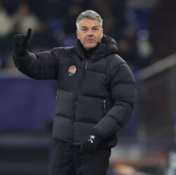 Новини спорту - Екснаставник Шахтаря очолить клуб із Близького Сходу