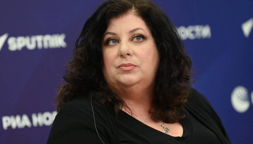 Новини світу - Експомічниці Байдена надали російське громадянство