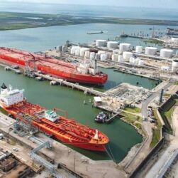 Новини бізнесу - Експорт бензину з портів РФ у серпні впав до нуля