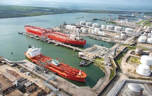 Новини бізнесу - Експорт бензину з портів РФ у серпні впав до нуля