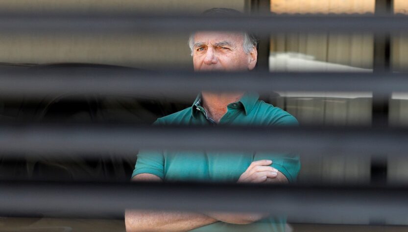 Новини світу - Експрезидента Бразилії приговорили до 27 років тюрми