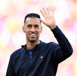 Новини спорту - Ексзірка Барселони завершив футбольну кар'єру