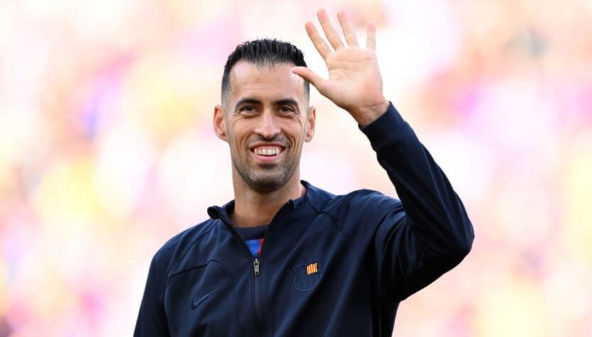 Новини спорту - Ексзірка Барселони завершив футбольну кар'єру