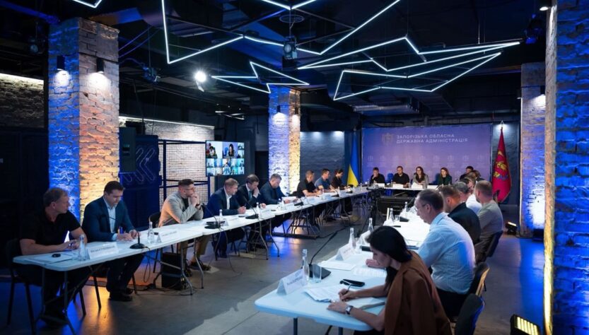 Новини бізнесу - Енергосектор України підготує 17,6 ГВт до опалювального сезону