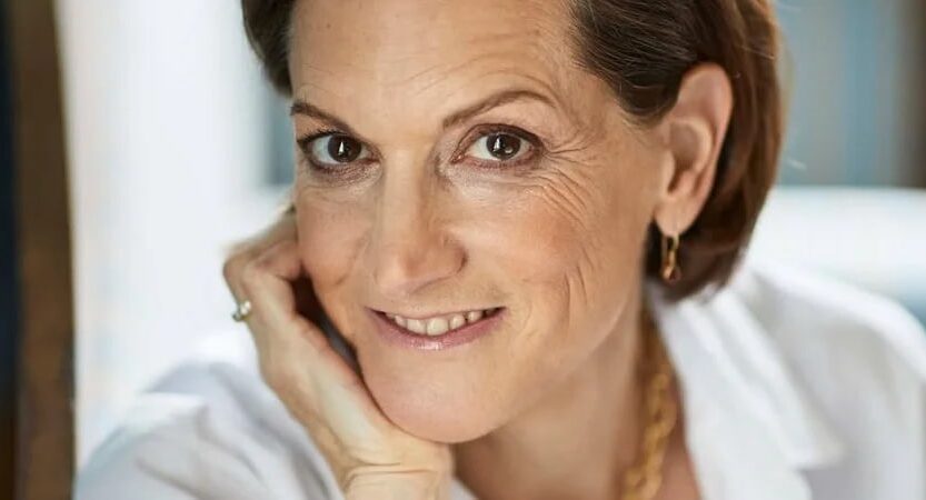 Новини культури - Енн Епплбом поділилася враженнями від столиці України