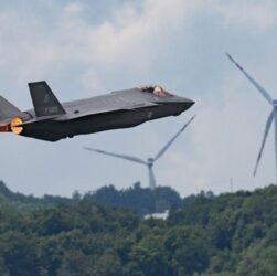 Новини світу - Естонія готова розмістити ядерну зброю