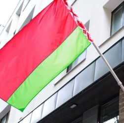 Новини світу - Естонців застерегли від поїздок до Білорусі