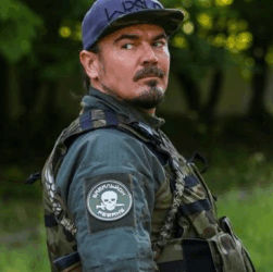 Новини культури - Фагот різко висловився про Каменських після скандалу з російською мовою