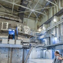 Новини України - Фахівці відповіли, чи є загроза від атак РФ на ядерну установку в Харкові