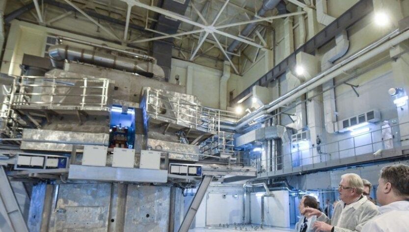 Новини України - Фахівці відповіли, чи є загроза від атак РФ на ядерну установку в Харкові