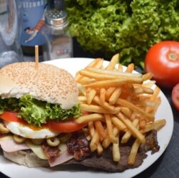 Технології - Фастфуд може зіпсувати пам’ять всього за чотири дні - дослідження