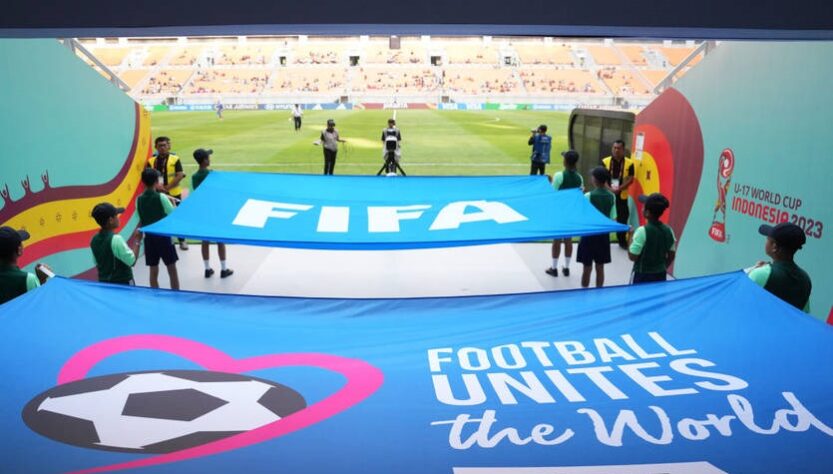 Новини спорту - ФІФА відмовилася від ідеї збільшити кількість команд на мундіалі 20 року