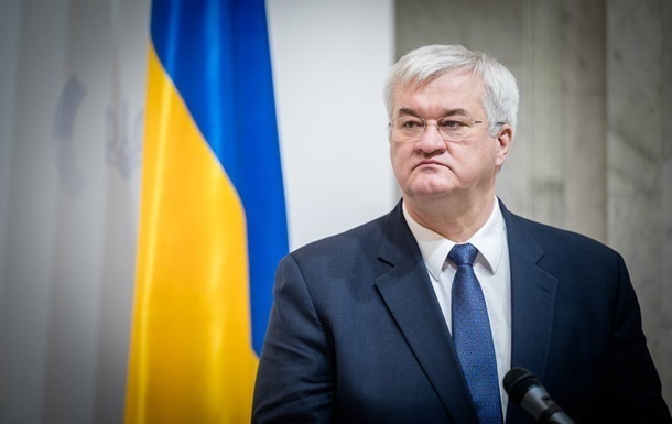 Новини України - Фінляндія скликає спецзасідання ОБСЄ - Сибіга