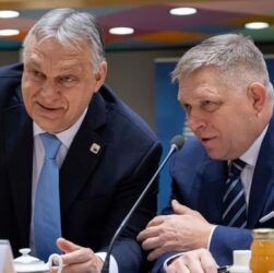 Новини світу - Фіцо і Орбан зробили заяви про купівлю нафти в РФ